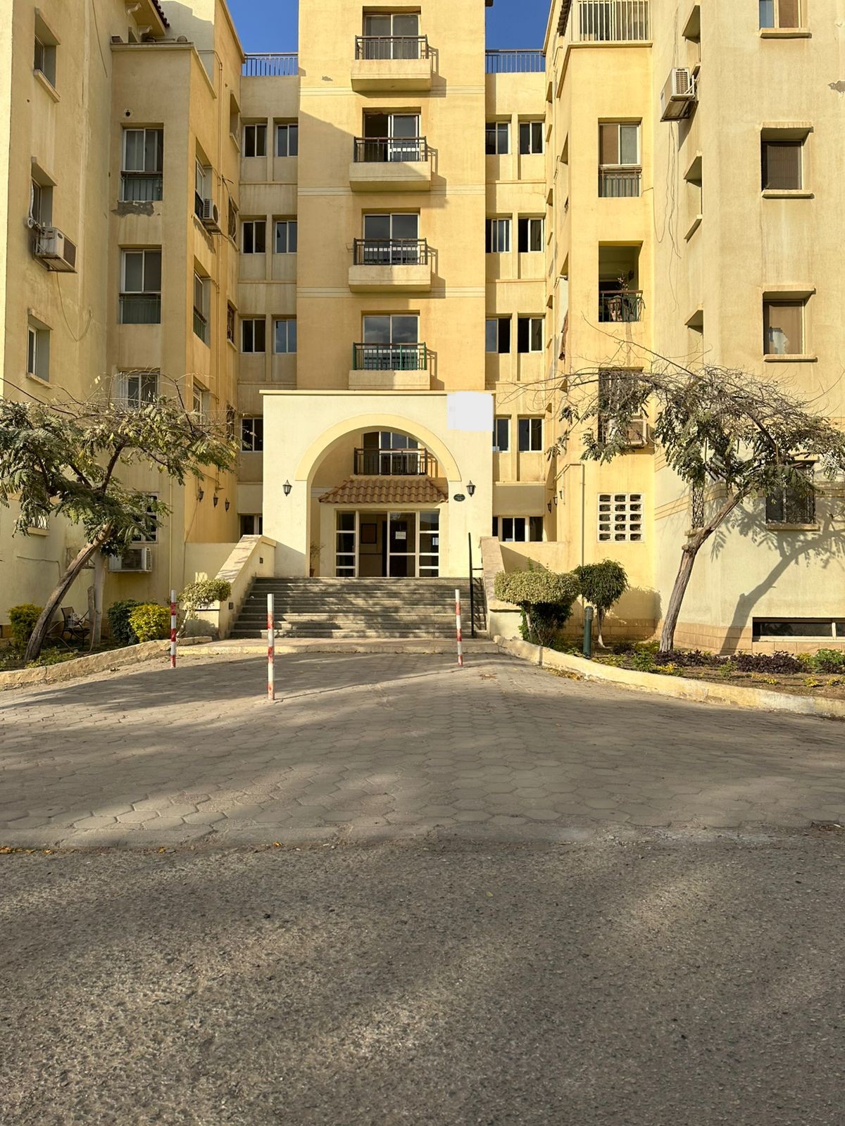 Apartment at Dream Land | Forsa Property