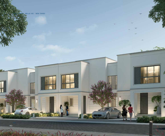 Townhouse | Forsa Property