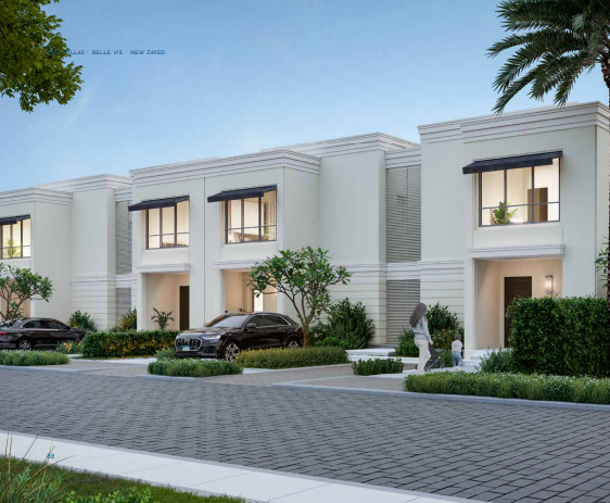 Townhouse | Forsa Property