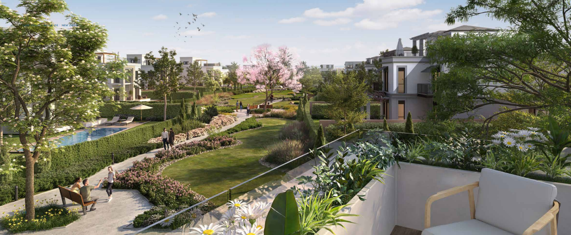 Townhouse | Forsa Property