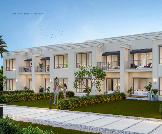 Townhouse | Forsa Property