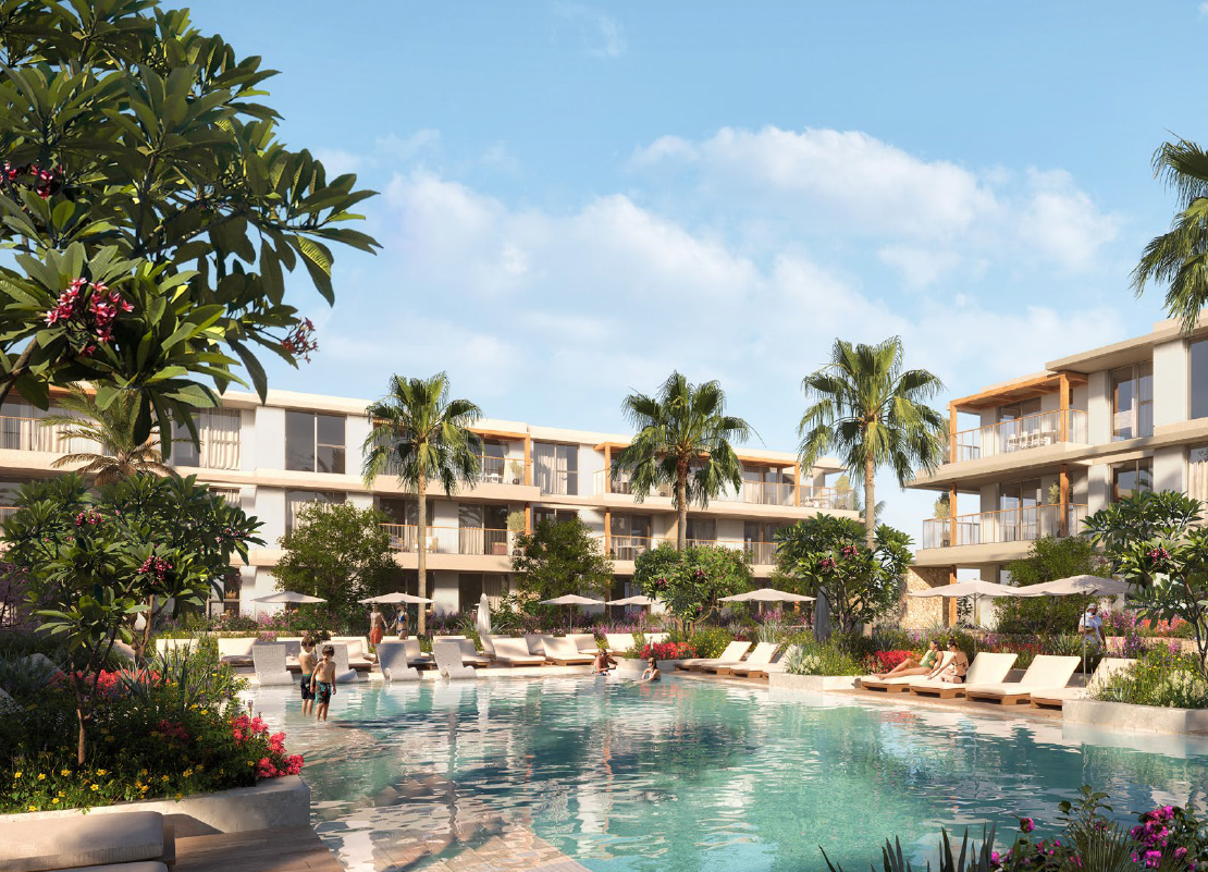 Apartment at Ras Soma | Forsa Property