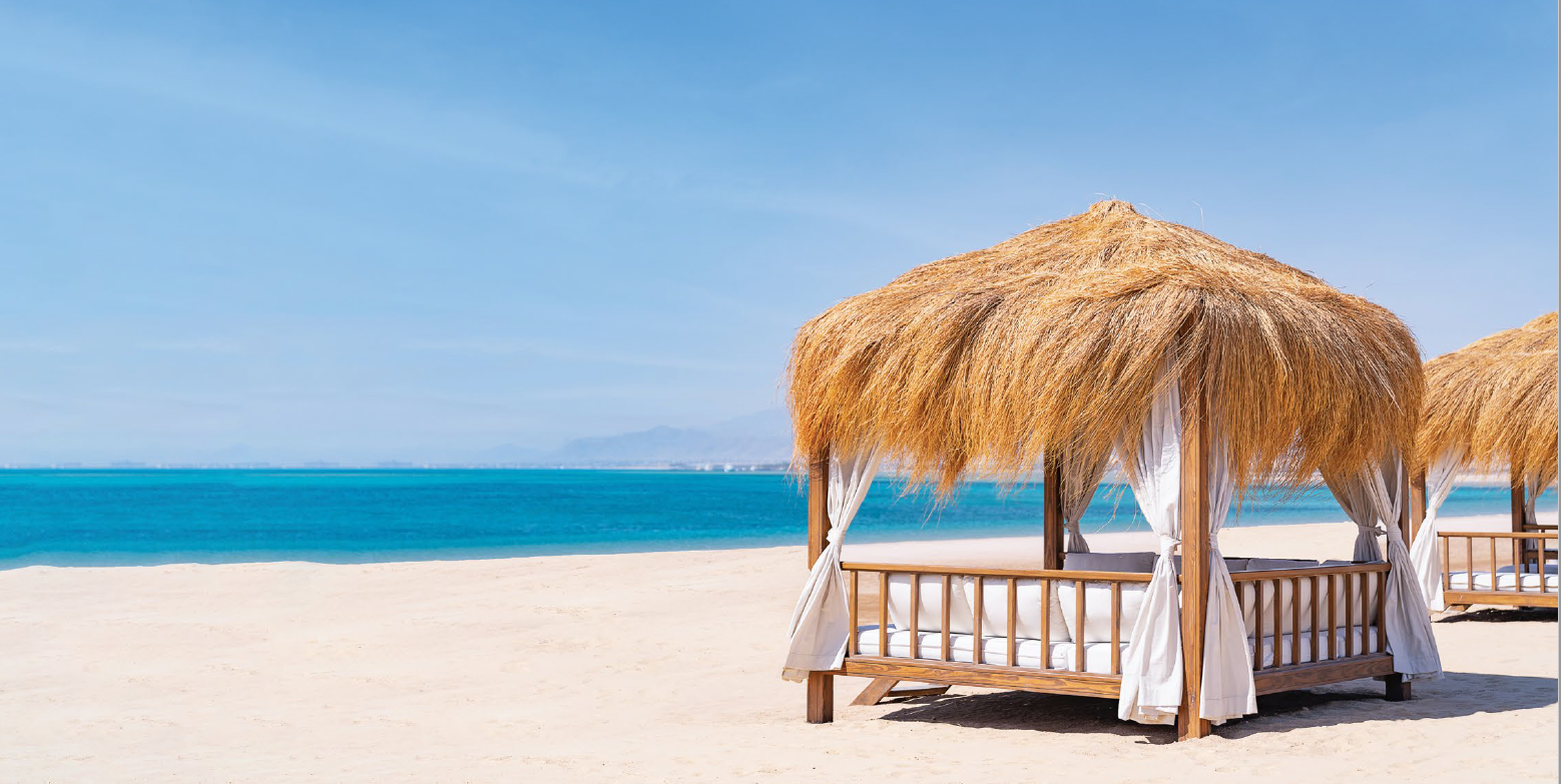 Chalet at Ras Soma | Forsa Property