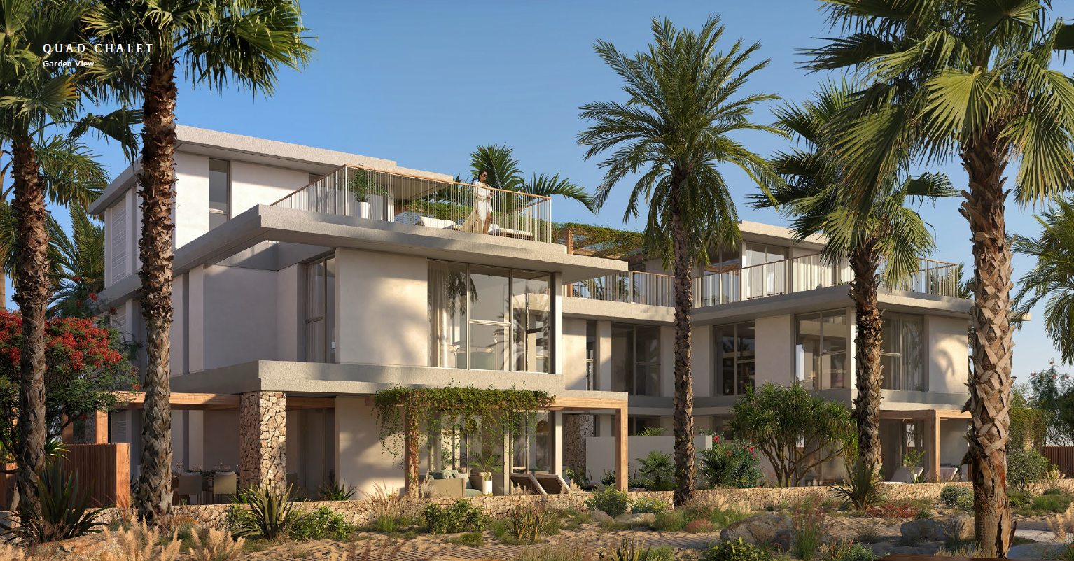 Penthouse at Ras Soma | Forsa Property