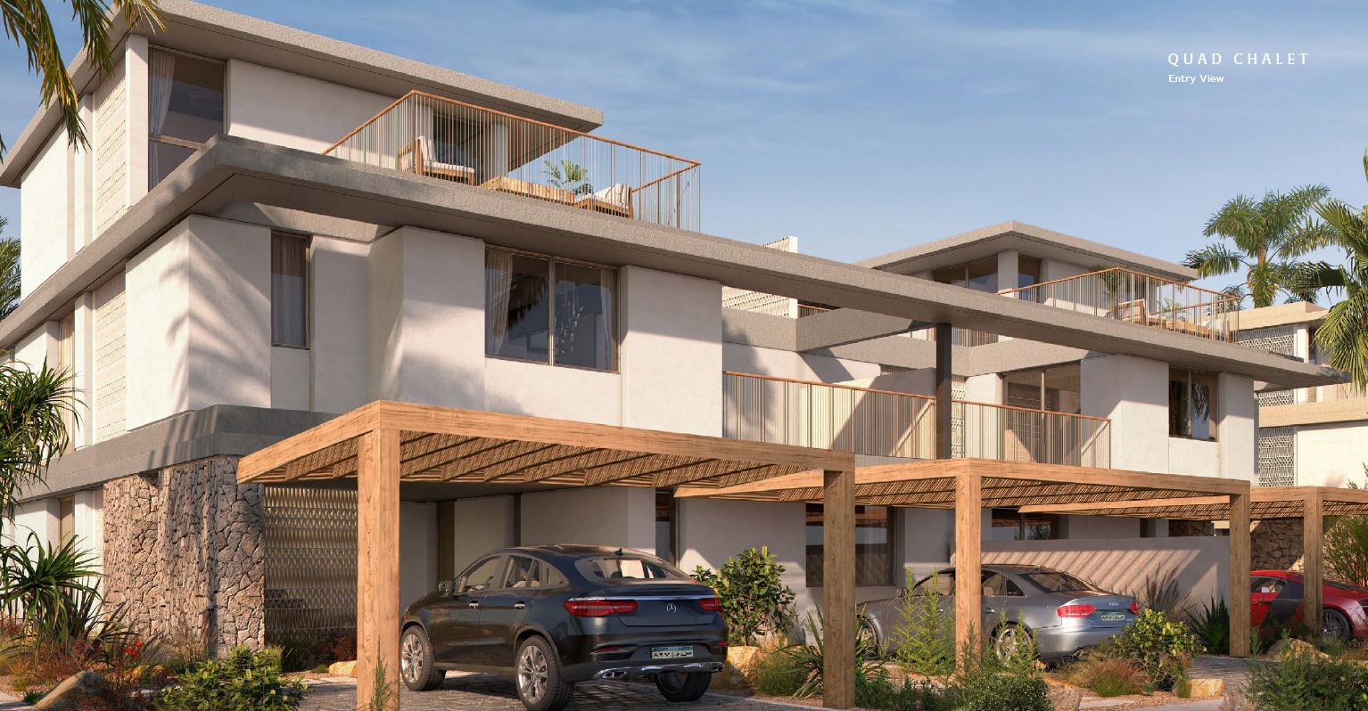 Penthouse at Ras Soma | Forsa Property