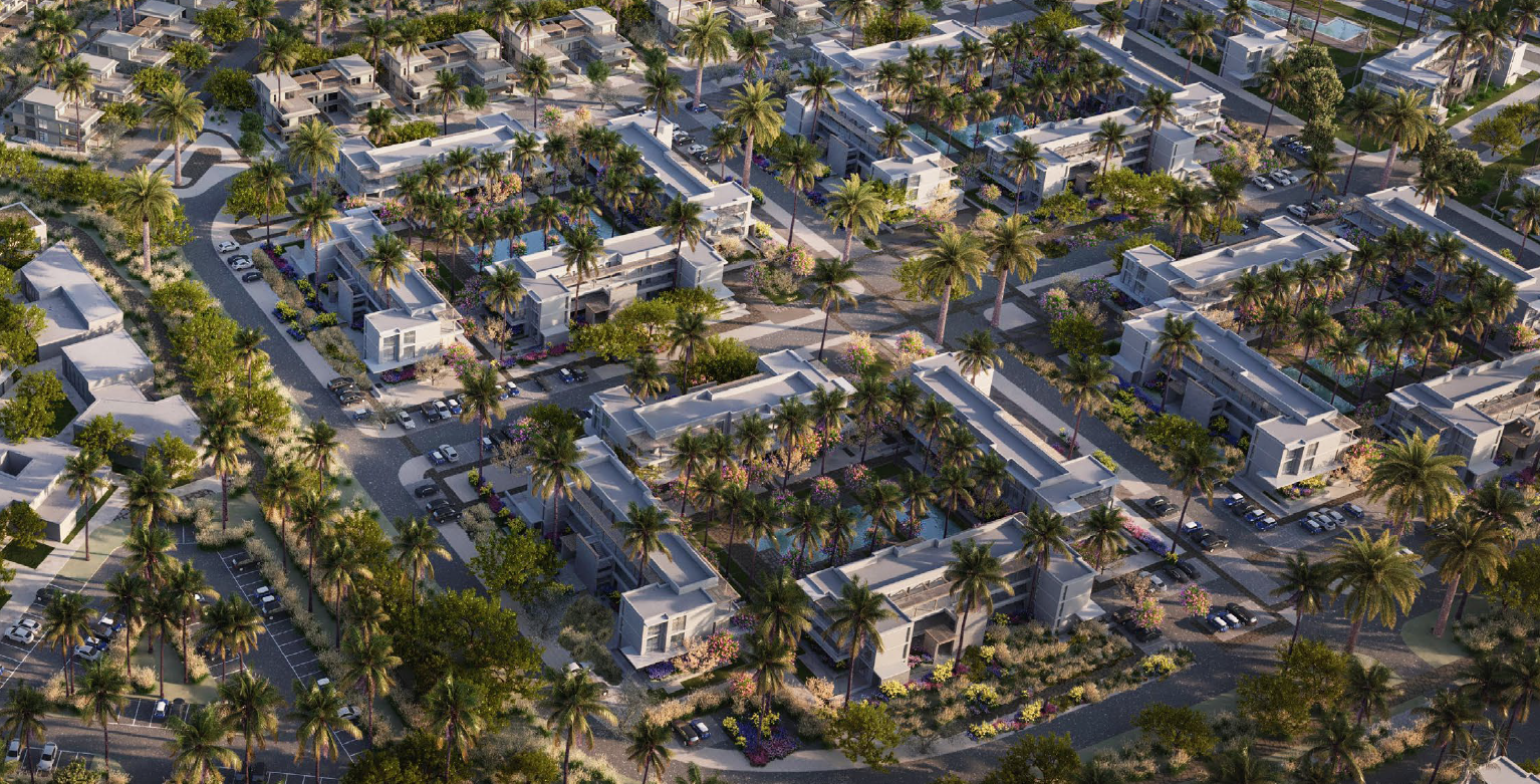 Villa at Ras Soma | Forsa Property