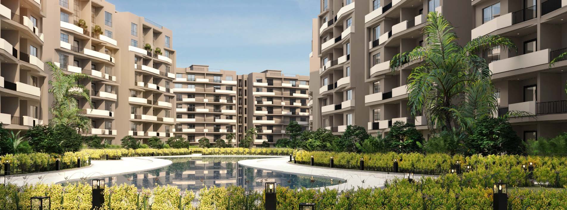 Duplex at De Joya 4 | Forsa Property Duplex at De Joya 4 | Forsa Property