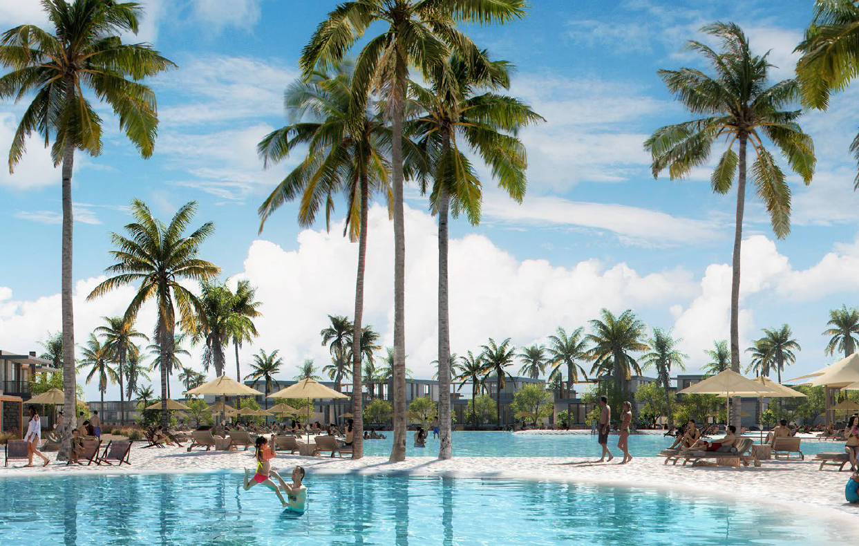 Villa at Ras Soma | Forsa Property