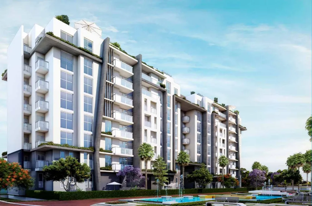 Apartment at Pukka l | Forsa Property