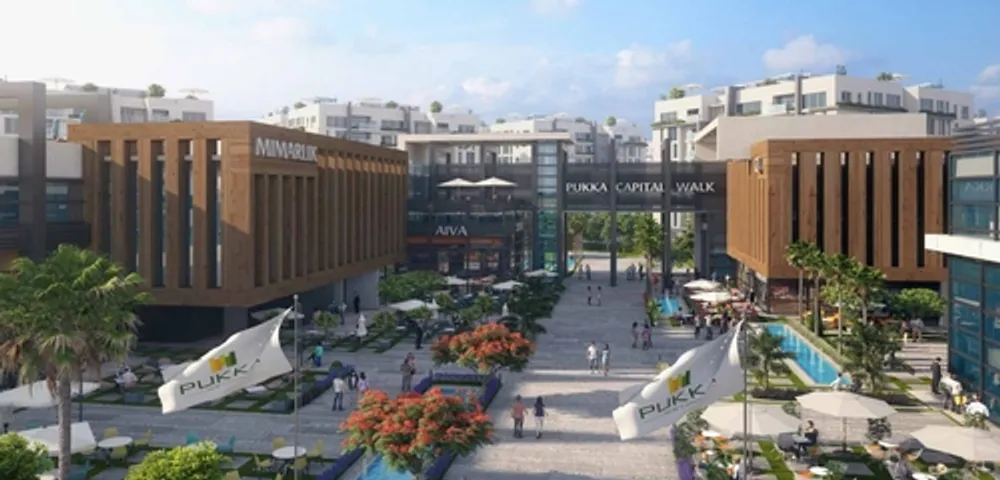 Apartment at Pukka l | Forsa Property