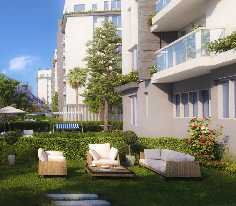 Apartment at Pukka l | Forsa Property