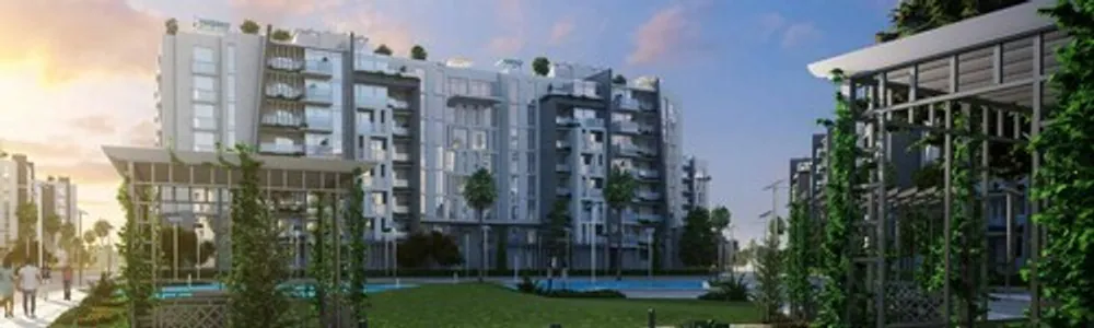 Apartment at Pukka l | Forsa Property