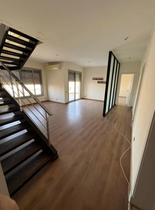 Penthouse at The Village Gate | Forsa Property