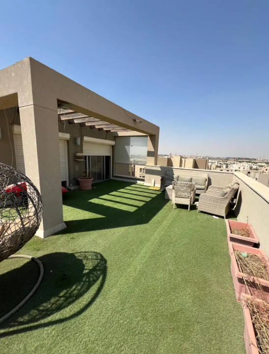 Penthouse at The Village Gate | Forsa Property