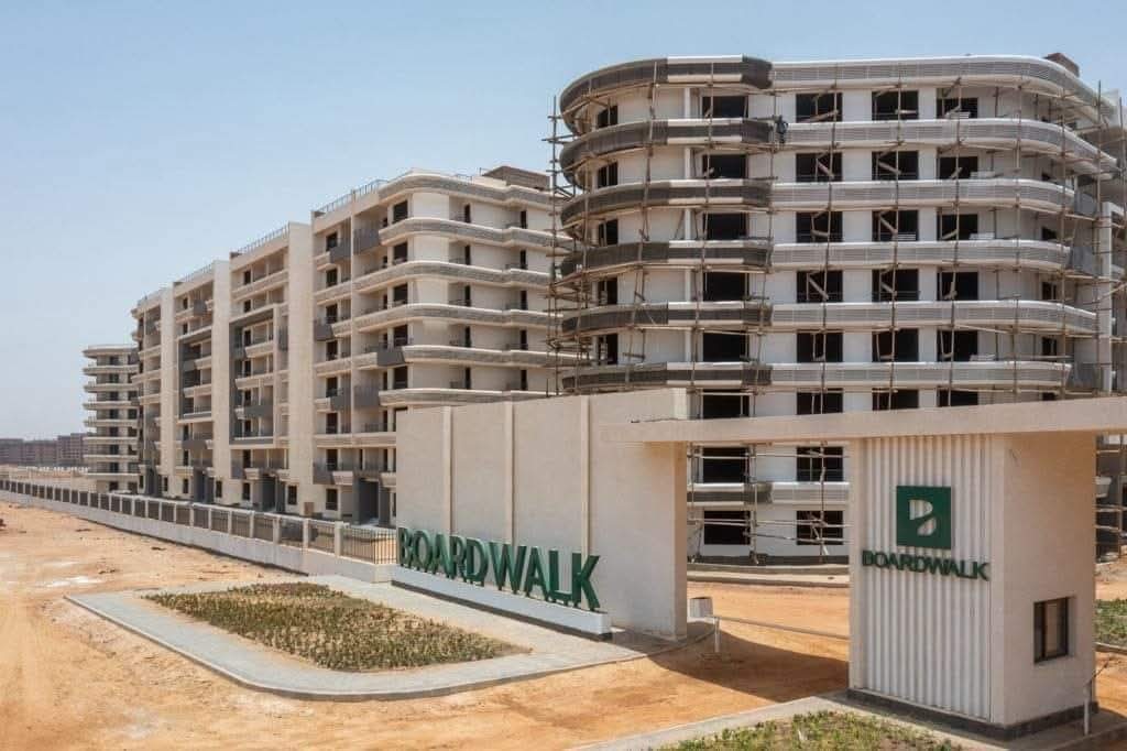 Apartment at Boardwalk | Forsa Property