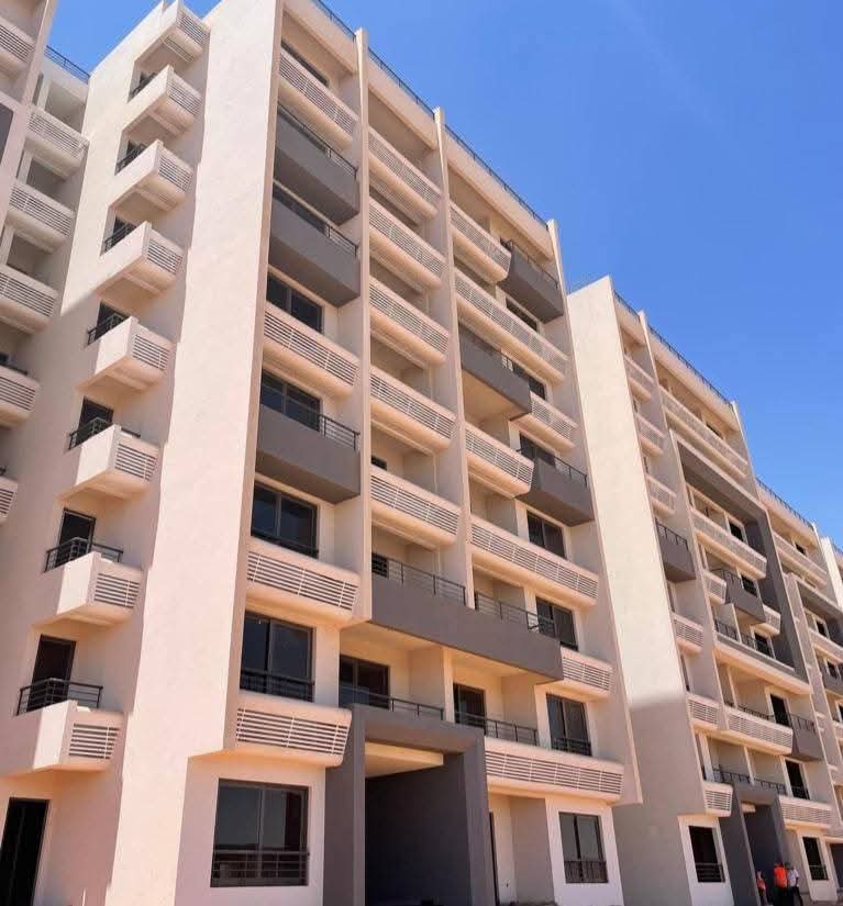 Apartment at Boardwalk | Forsa Property