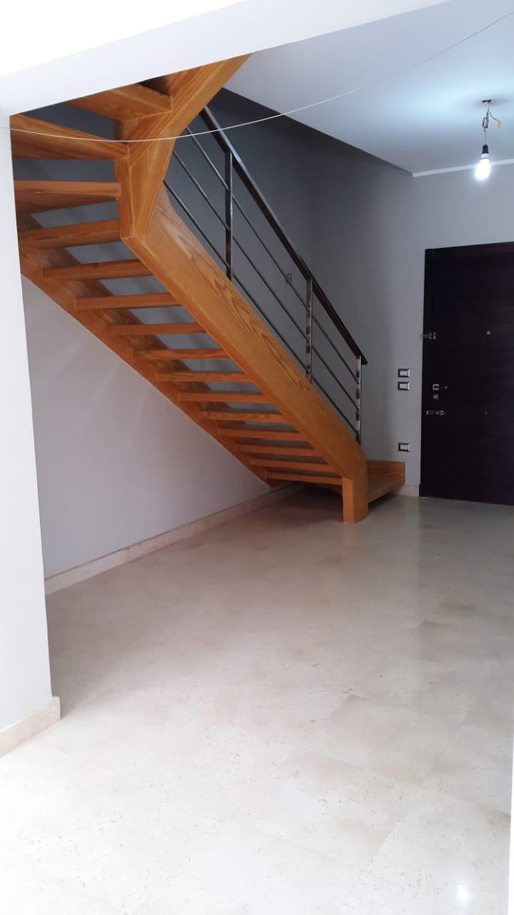 Duplex at The Village Gate | Forsa Property