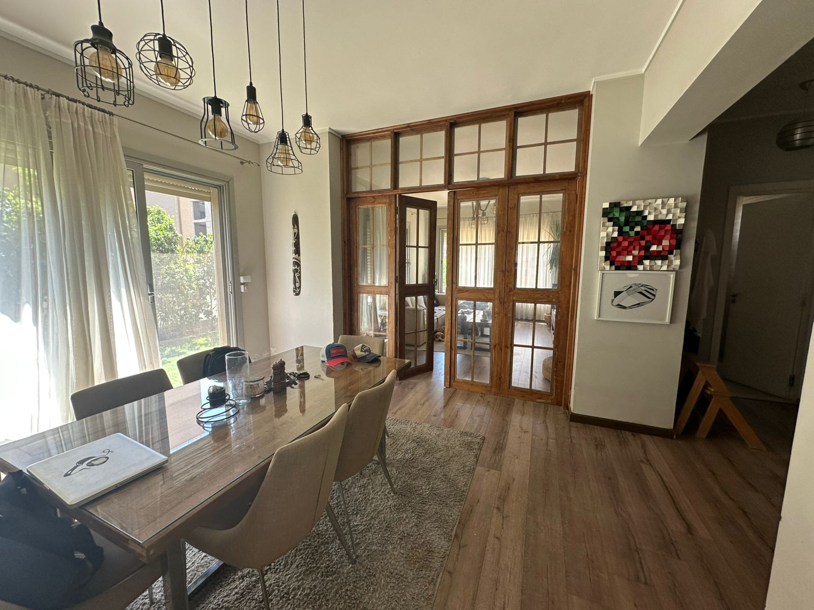 Duplex at The Village Gate | Forsa Property