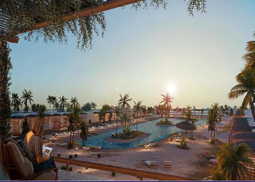 Duplex at Hacienda Blue | Forsa Property