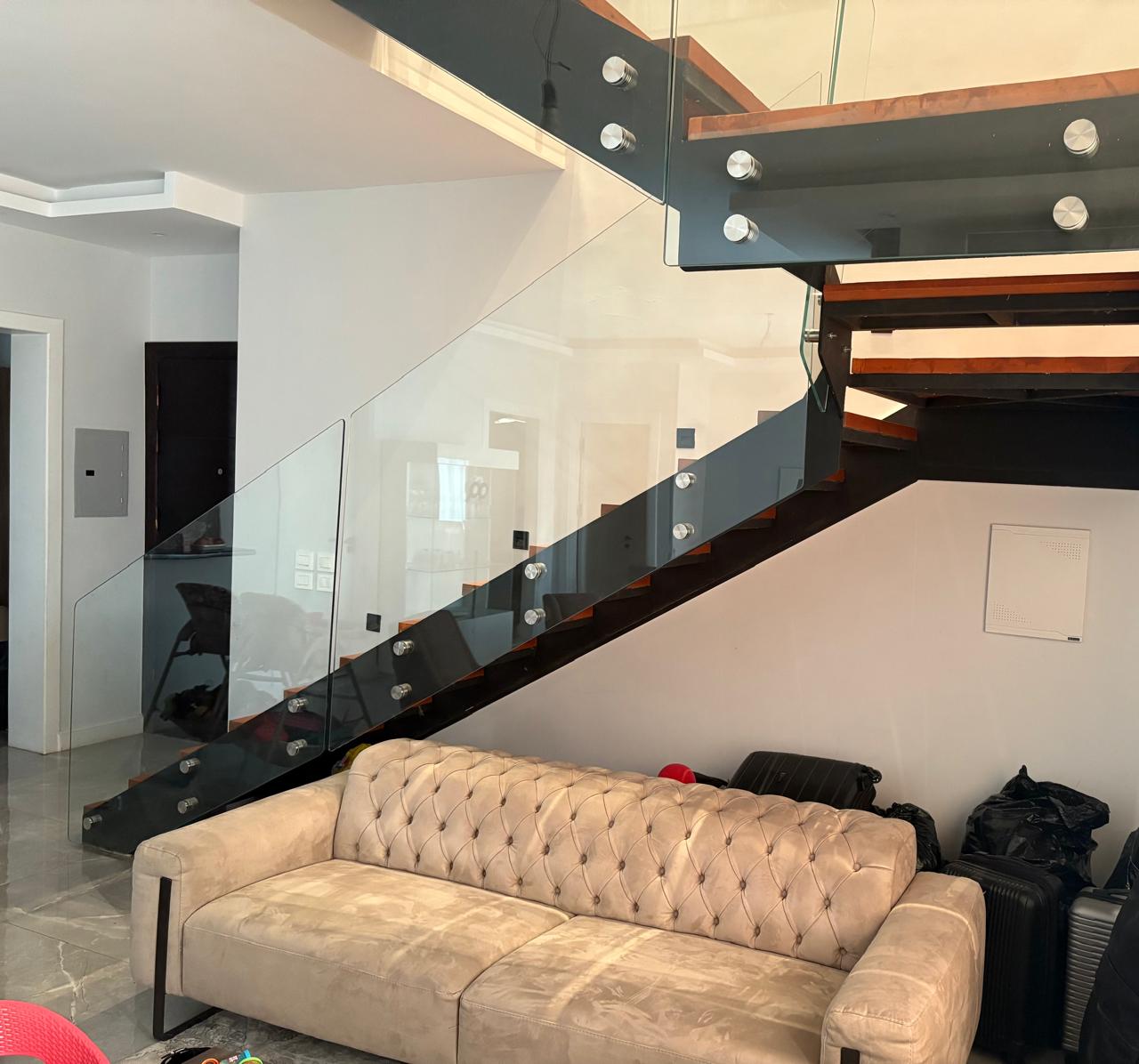 Penthouse at The Village Gate | Forsa Property