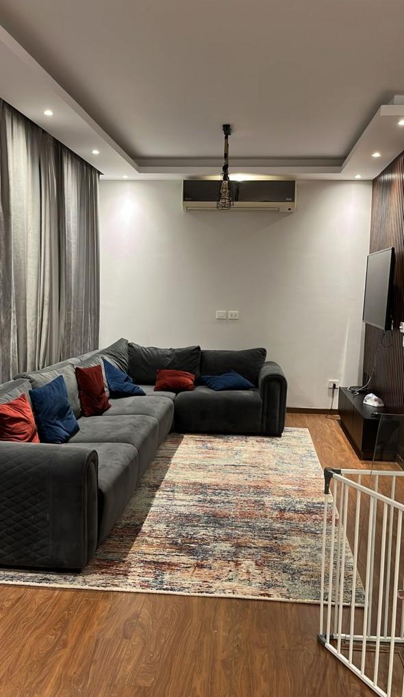 Penthouse at The Village Gate | Forsa Property