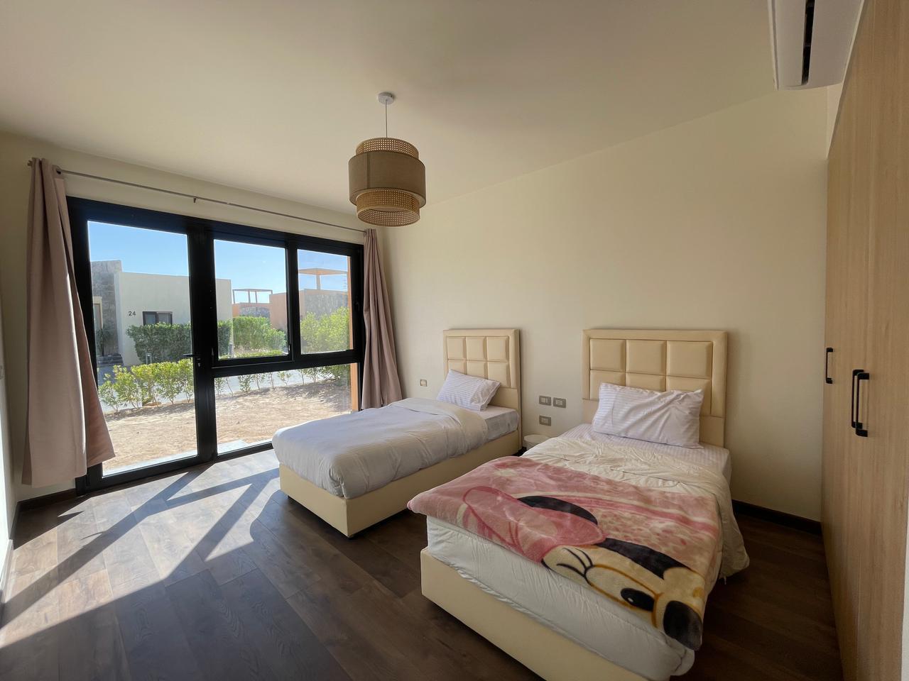 Villa at Bay West | Forsa Property