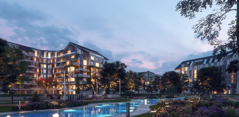 Studio at The Loft | Forsa Property