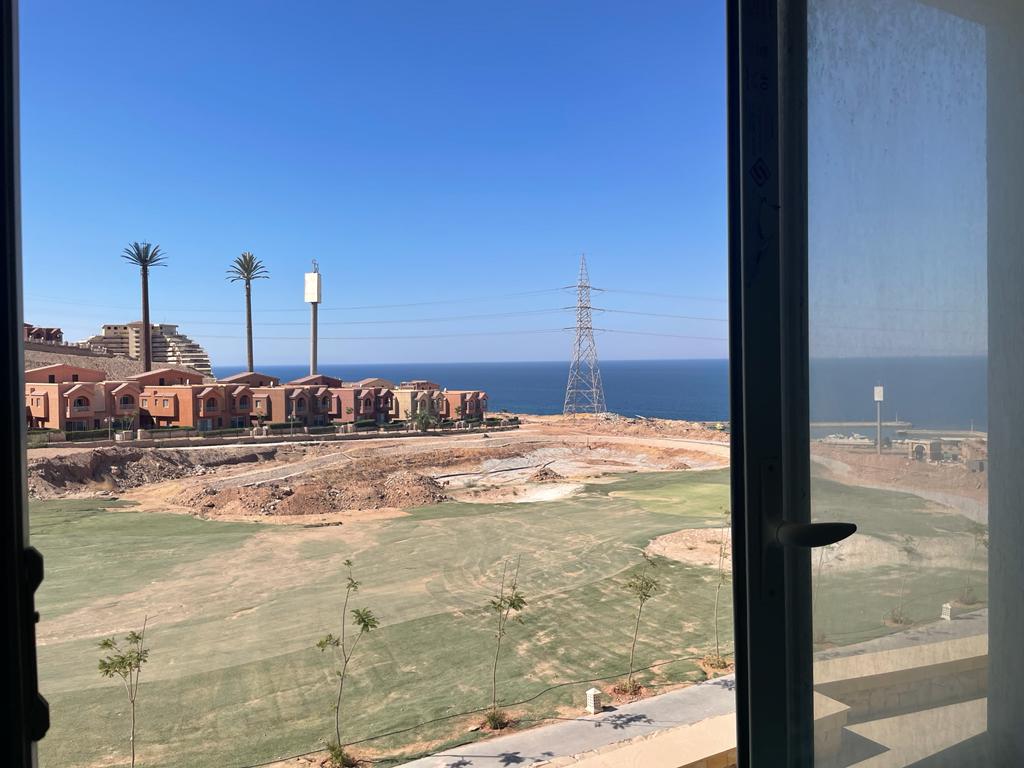 Chalet at Porto Sokhna | Forsa Property