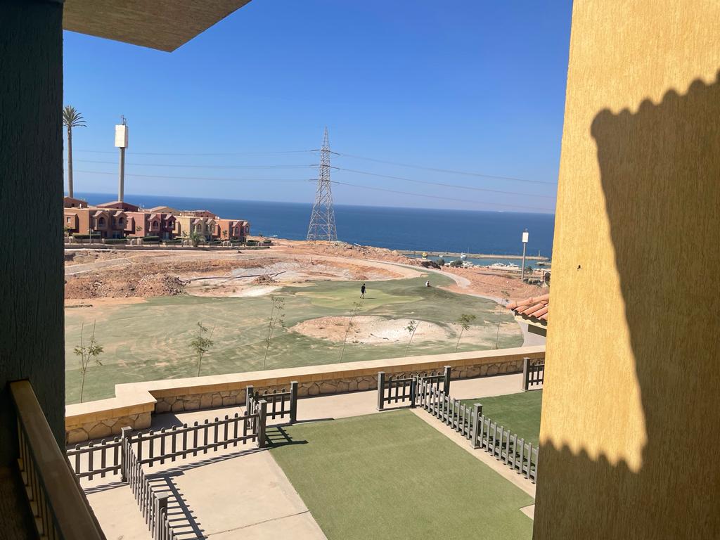 Chalet at Porto Sokhna | Forsa Property