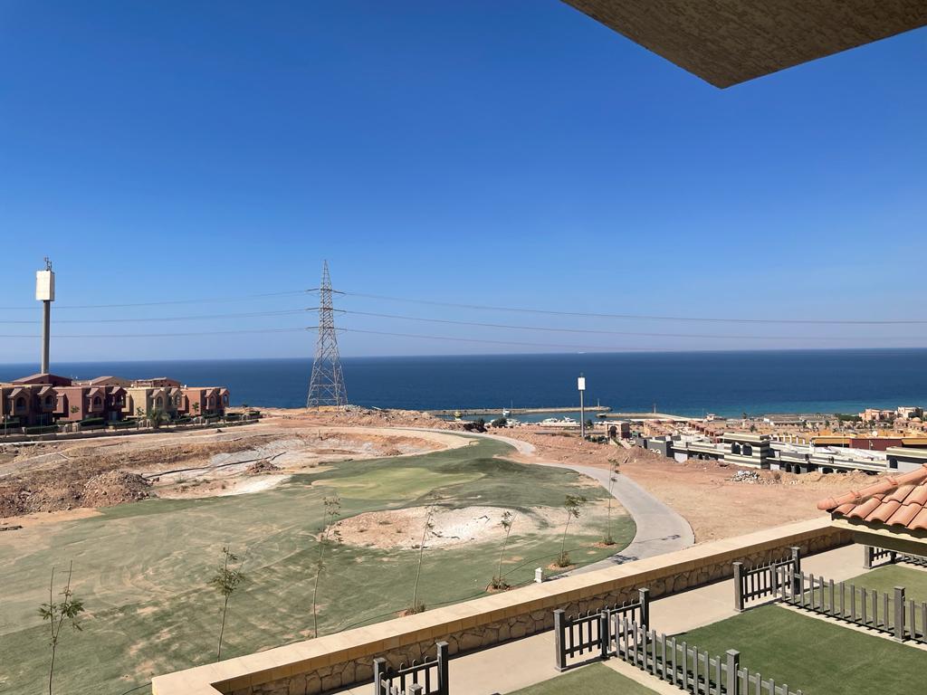 Chalet at Porto Sokhna | Forsa Property