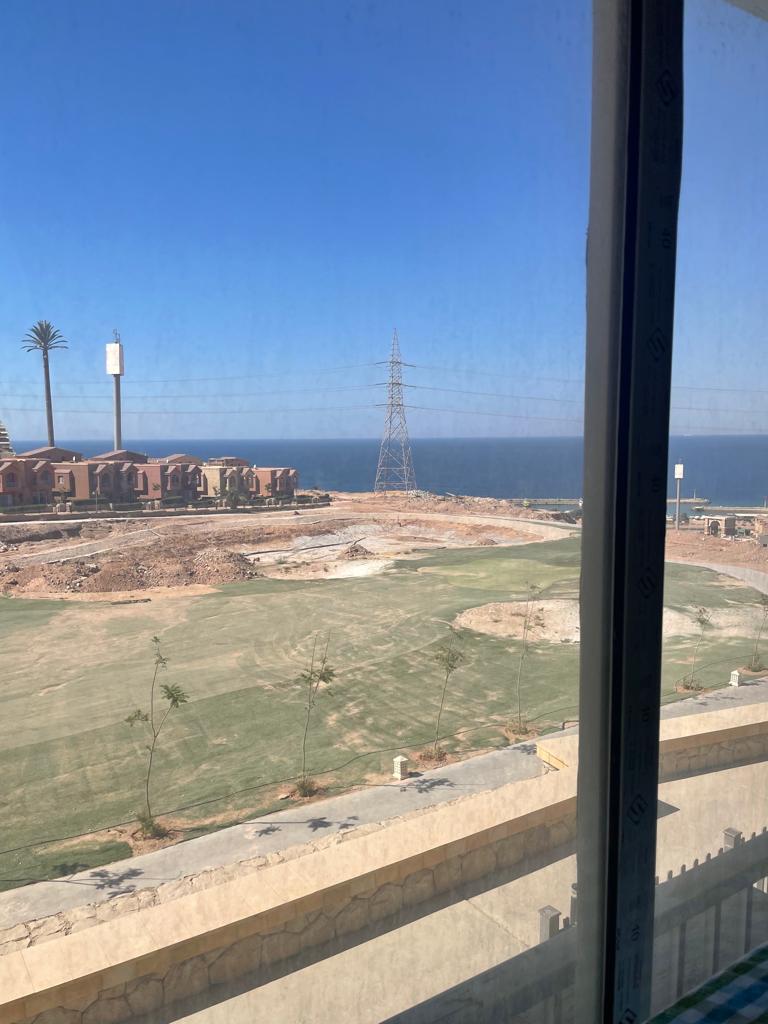 Chalet at Porto Sokhna | Forsa Property