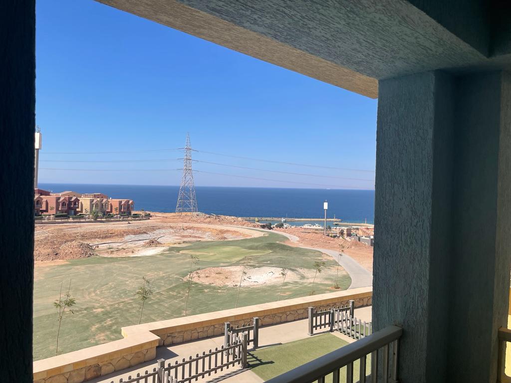 Chalet at Porto Sokhna | Forsa Property