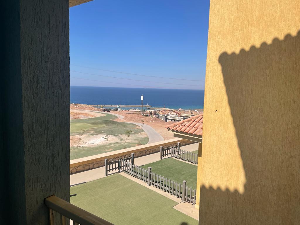 Chalet at Porto Sokhna | Forsa Property