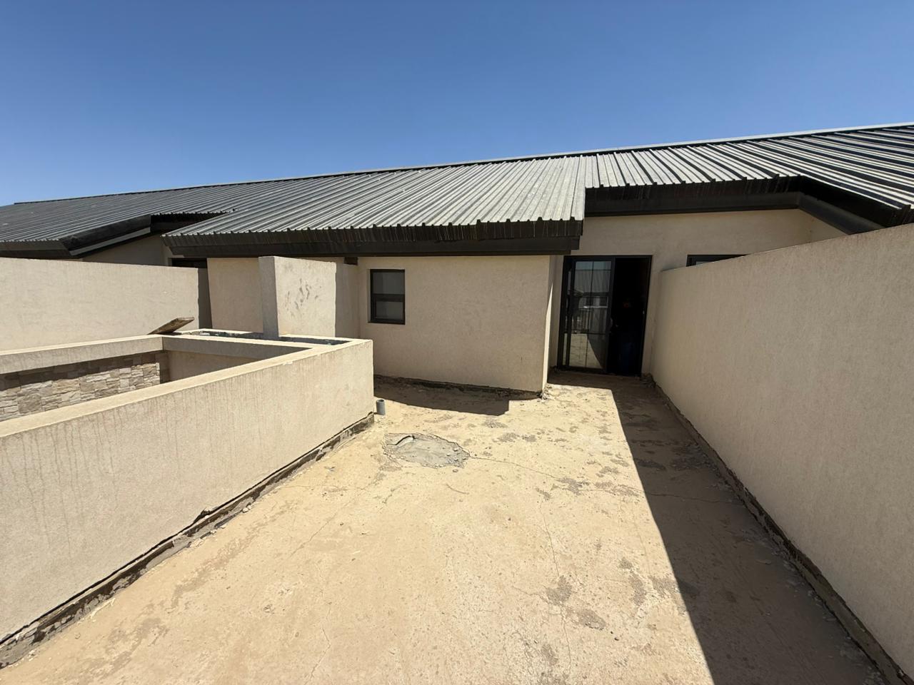 Townhouse at The Marq Gardens | Forsa Property