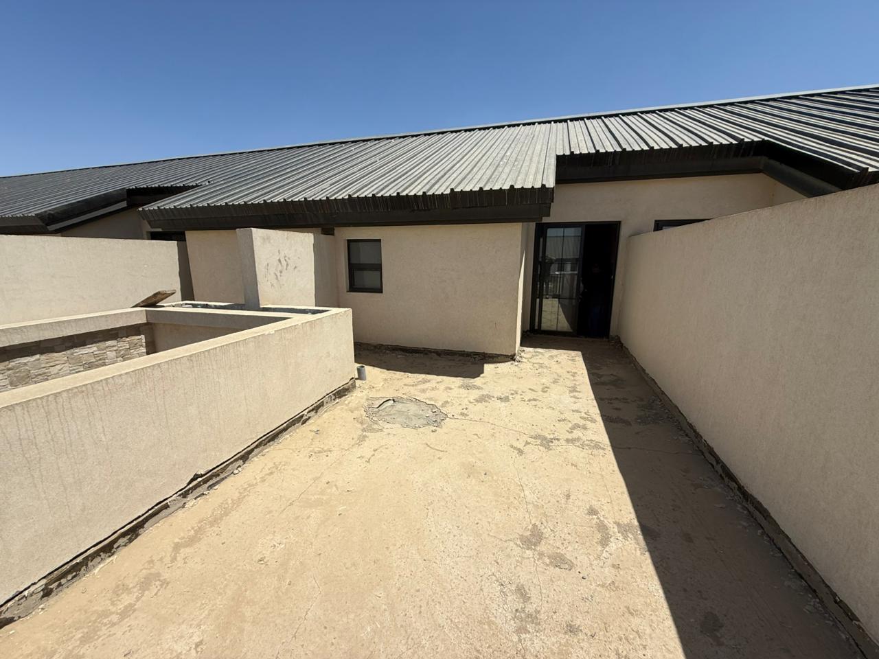 Townhouse at The Marq Gardens | Forsa Property