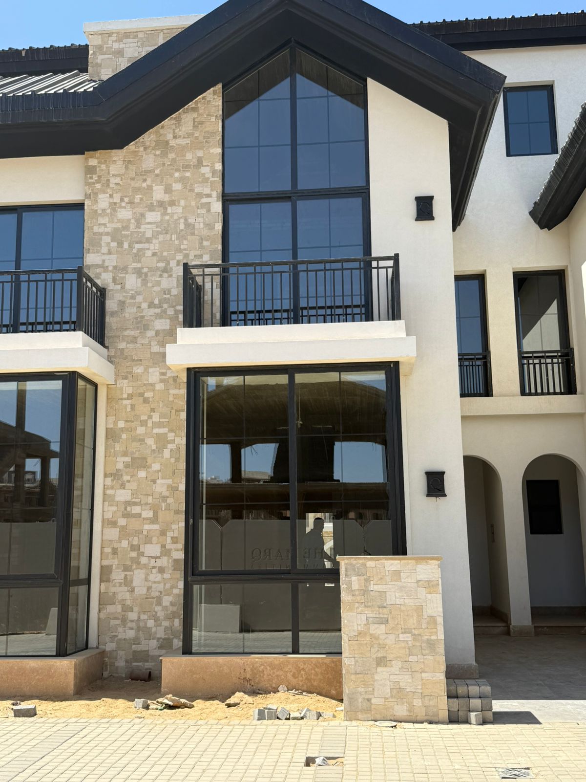 Townhouse at The Marq Gardens | Forsa Property