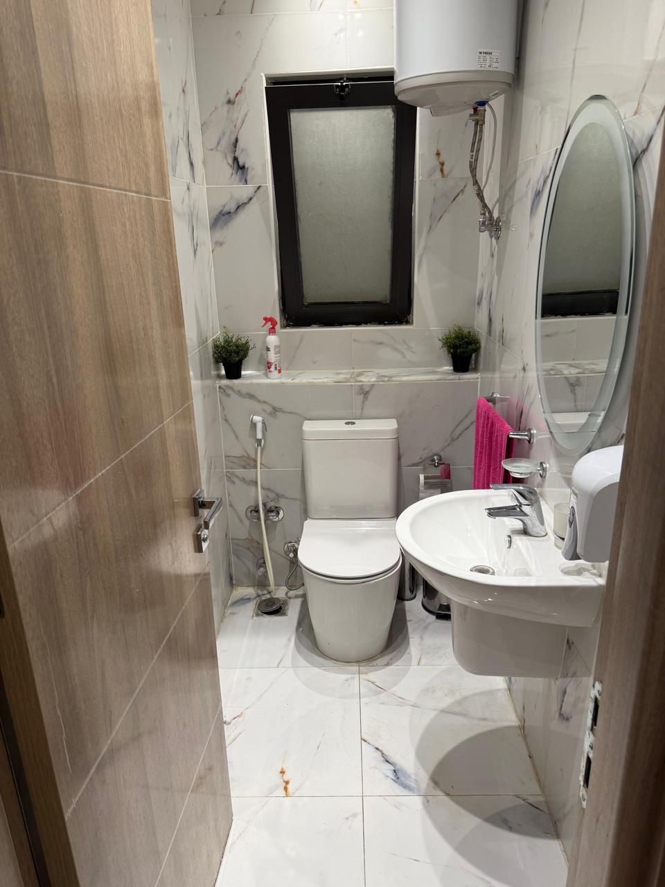 Apartment at Lake View Residence | Forsa Property