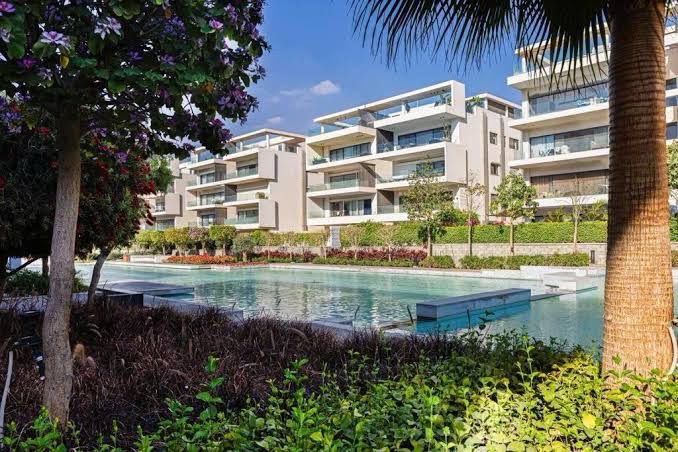 Apartment at Lake View Residence | Forsa Property