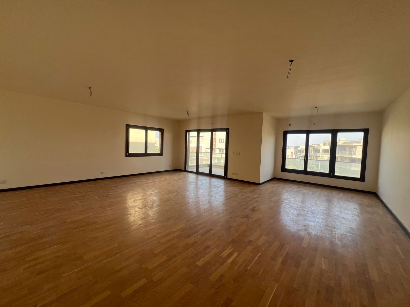 Apartment at Pyramids Heights | Forsa Property Apartment at Pyramids Heights | Forsa Property