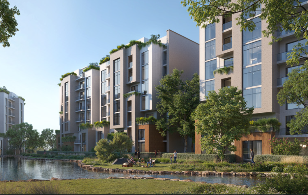 Apartment at Ivoire West | Forsa Property