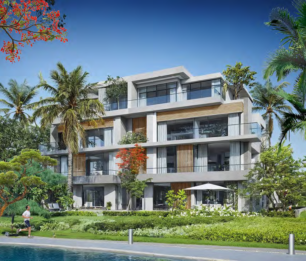 Apartment at Glen | Forsa Property