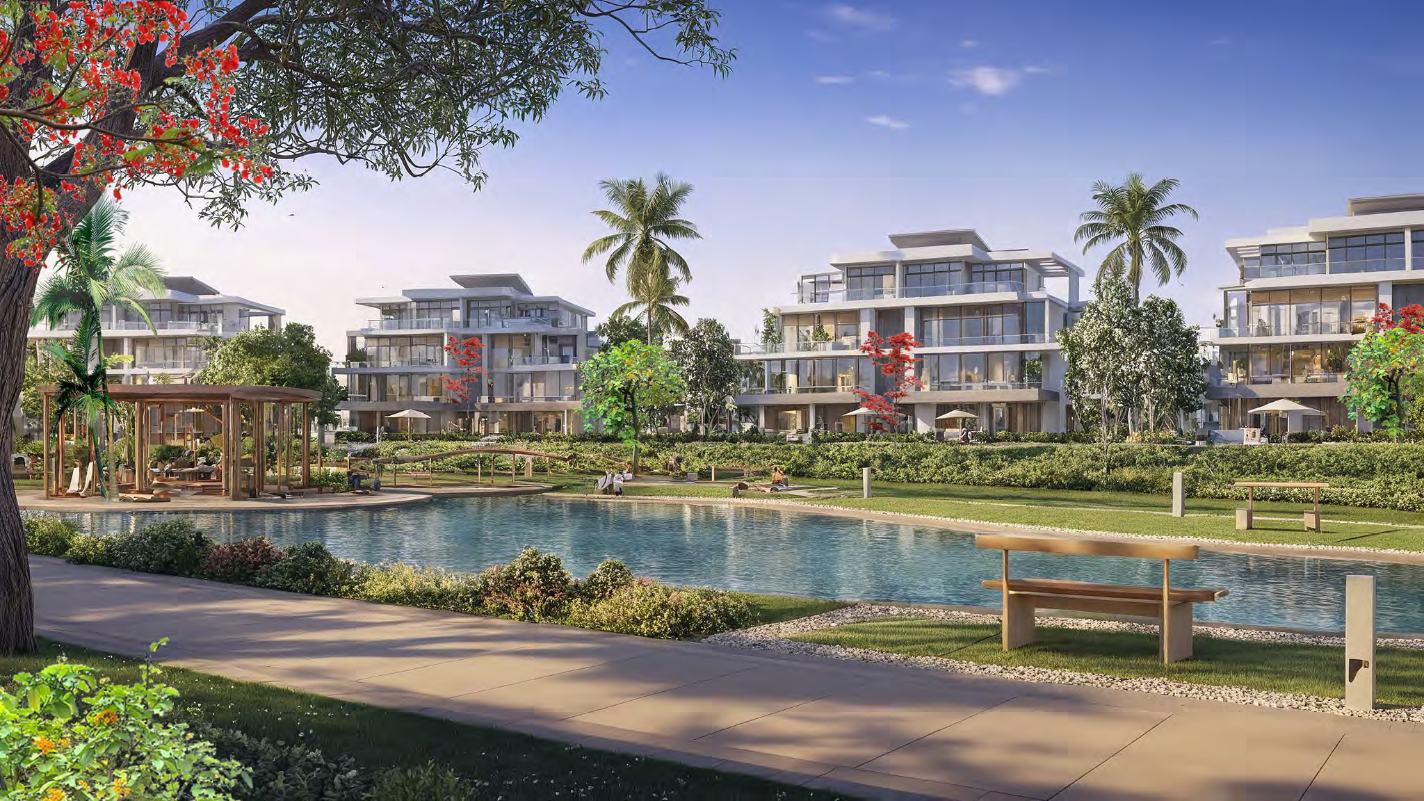 Apartment at Glen | Forsa Property