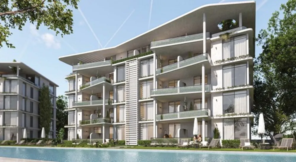 Serviced Apartment at Safia - Ras El Hekma | Forsa Property