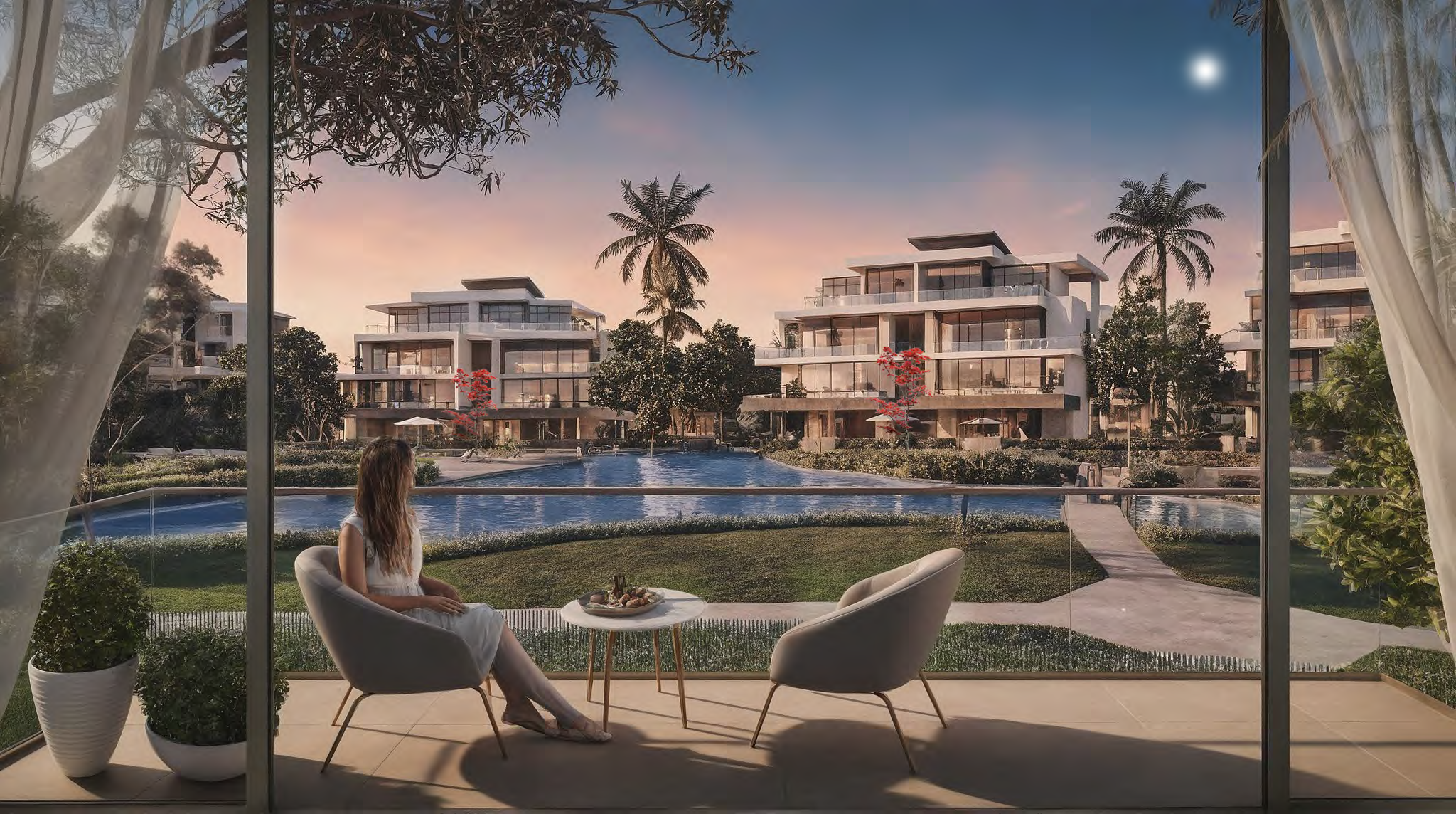 Penthouse at Glen | Forsa Property