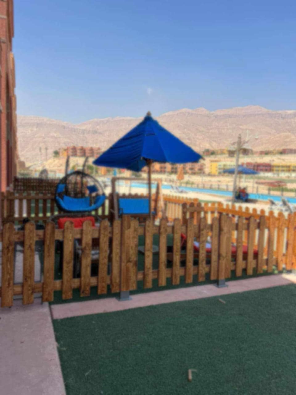 Chalet at Porto Sokhna | Forsa Property