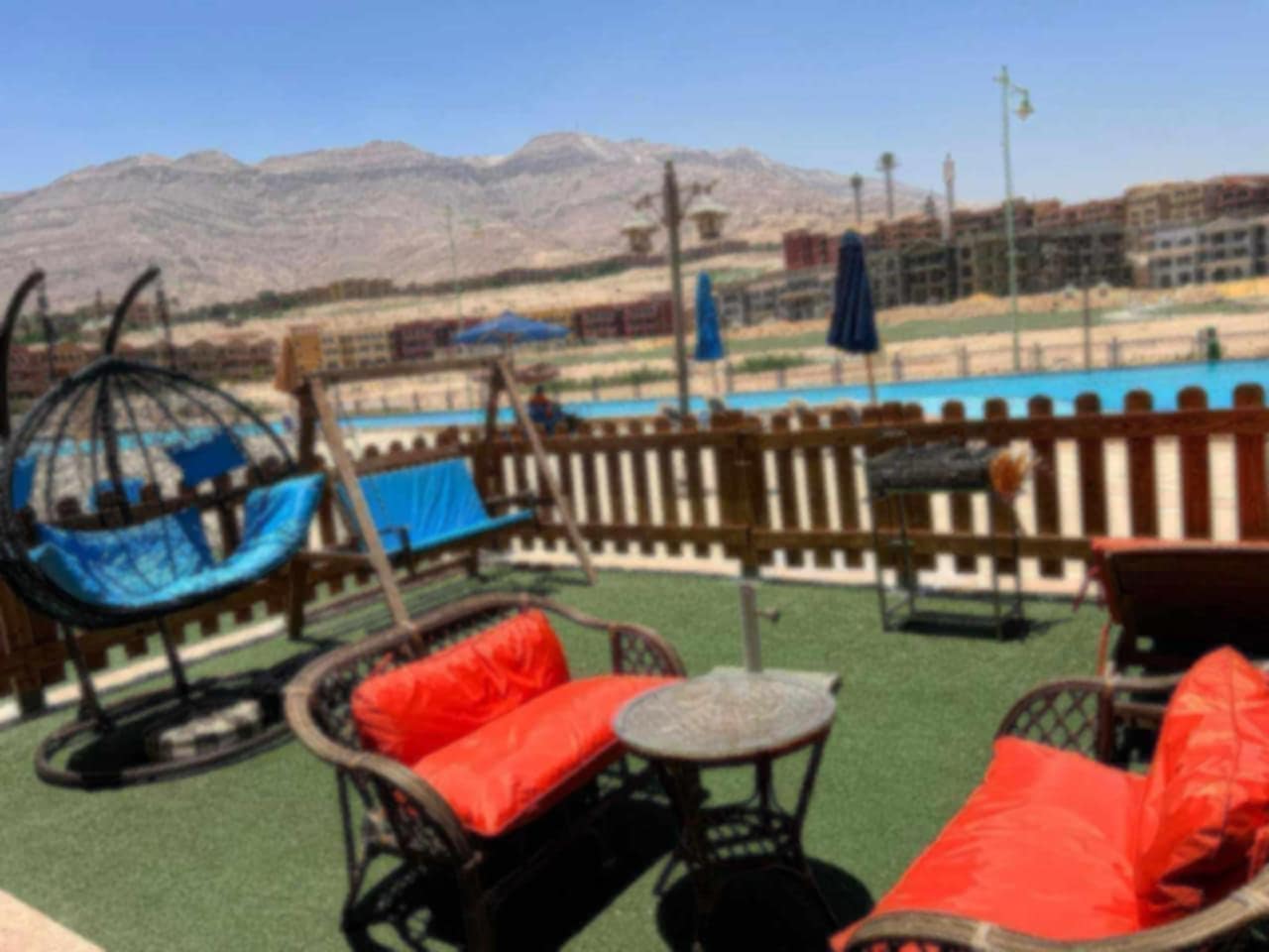 Chalet at Porto Sokhna | Forsa Property