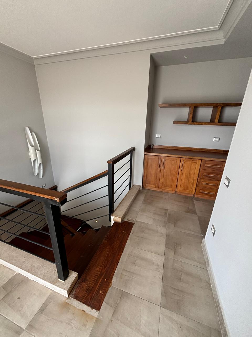 Penthouse at The Village Gate | Forsa Property