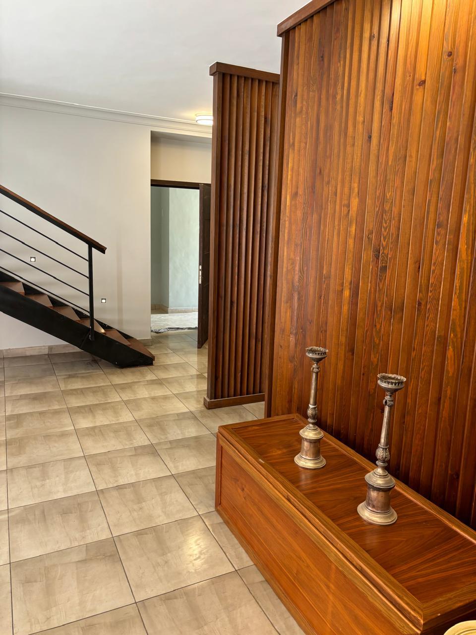 Penthouse at The Village Gate | Forsa Property