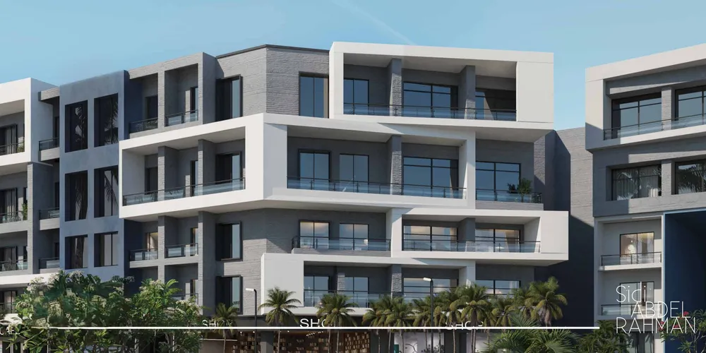 Chalet at Stella Heights | Forsa Property