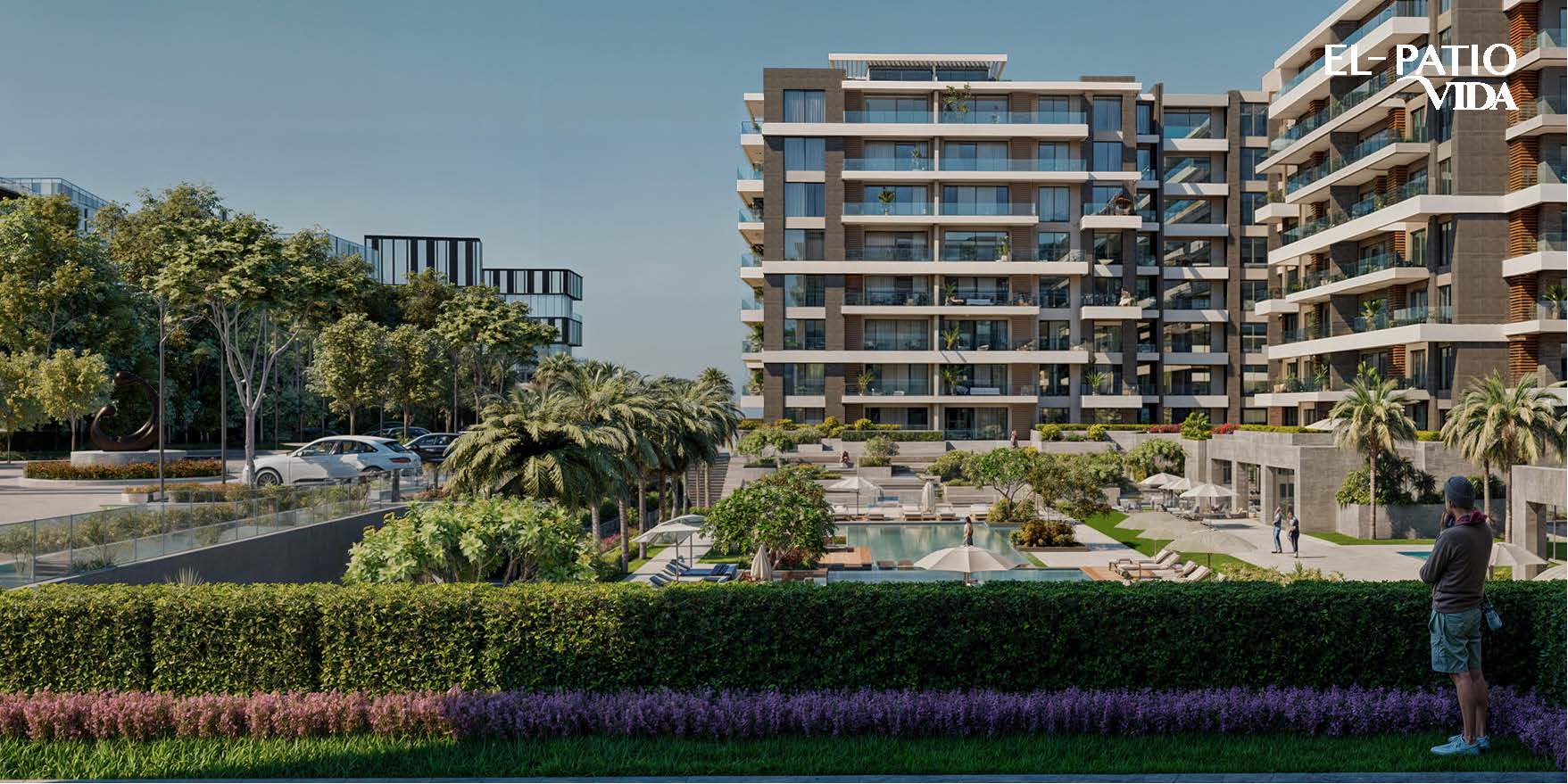 بنتهاوس at باتيو فيدا | Forsa Property